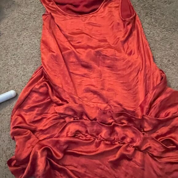 Theory dress 8 - Picture 5 of 8